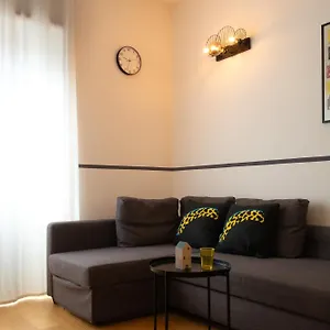 One Step Apartamento