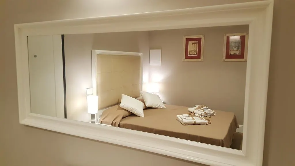 Apartment Scala Suite Florence