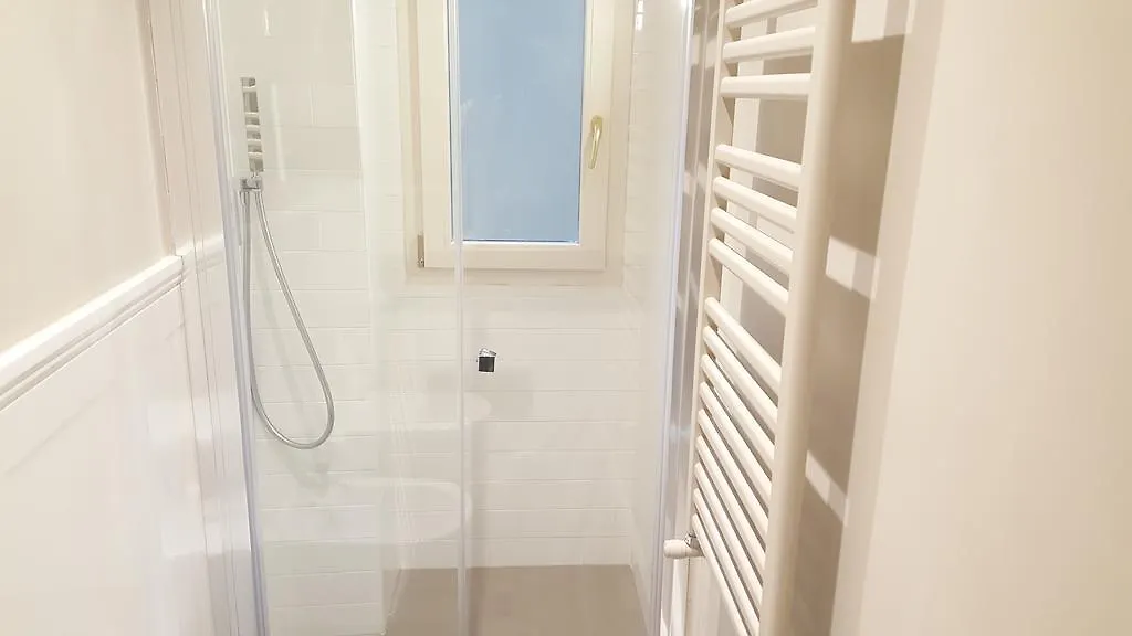 Scala Suite Florence Apartment