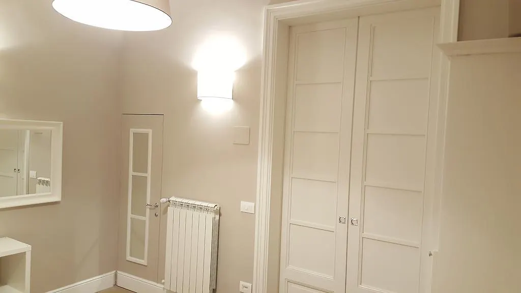 Scala Suite Florencia Apartamento