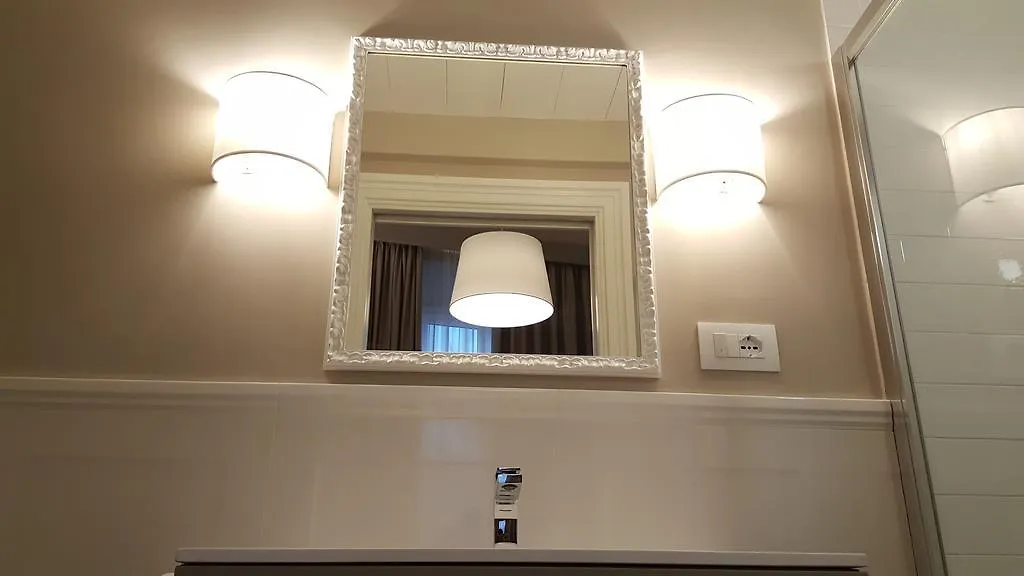 Scala Suite Florence Apartment