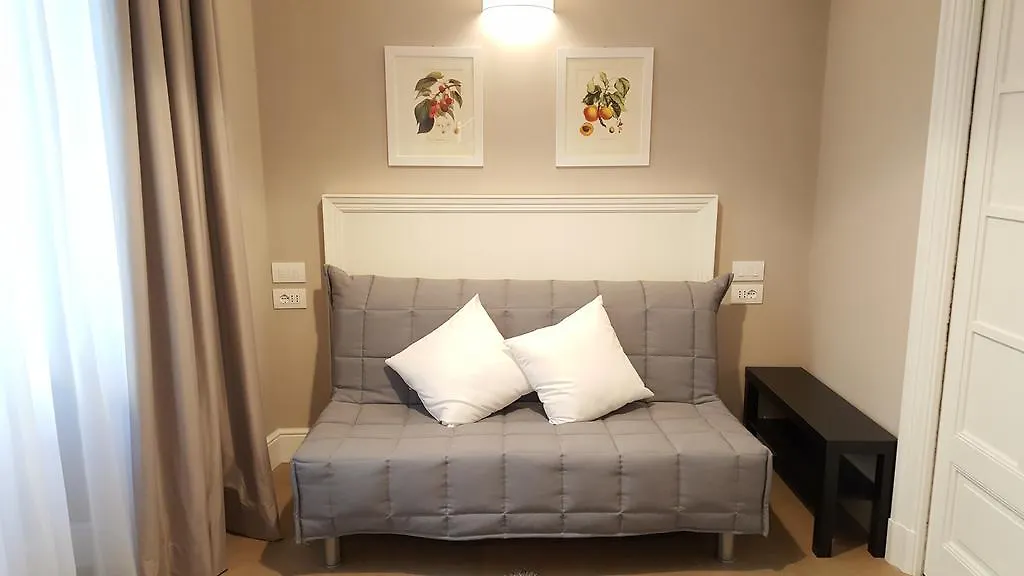Scala Suite Florence 0*,  Italy