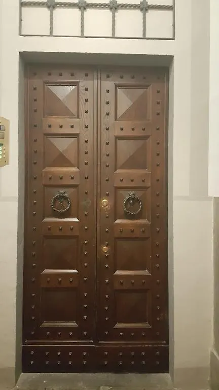 Scala Suite Florence