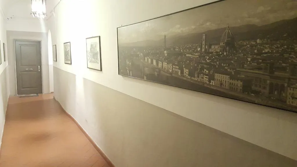 Scala Suite Florence 0*,  Italy