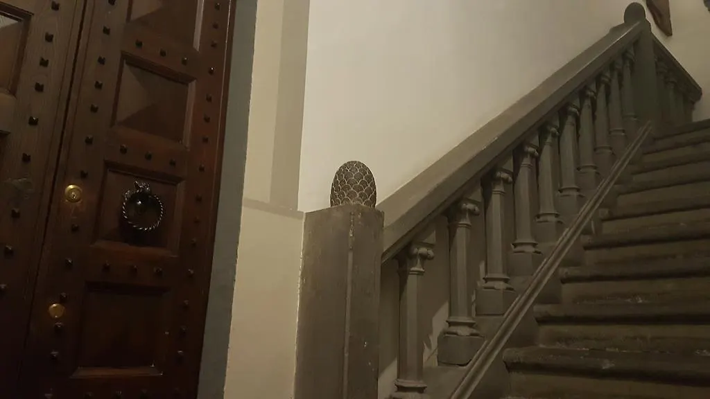 Scala Suite Florence