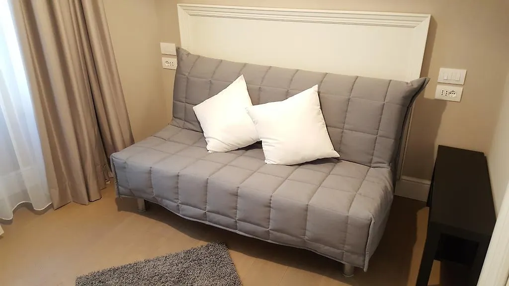 Apartment Scala Suite Florence