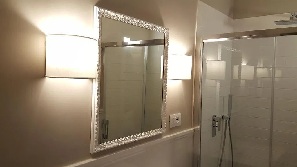 Scala Suite Florencia 0*,  Italia