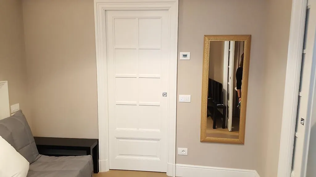 Scala Suite Florence Apartment