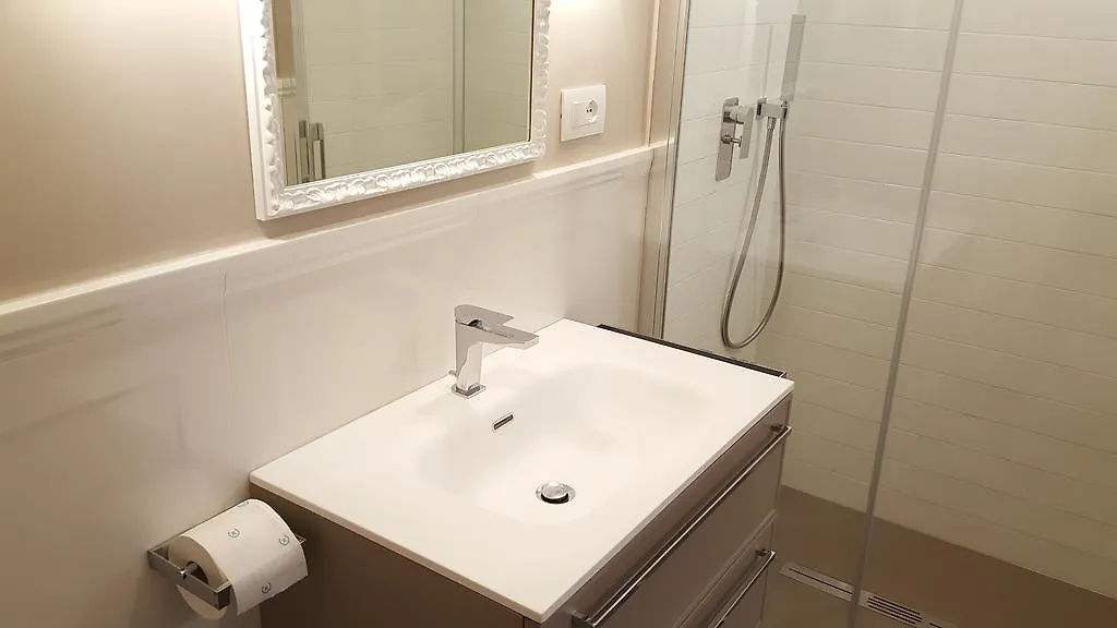 Apartment Scala Suite Florence