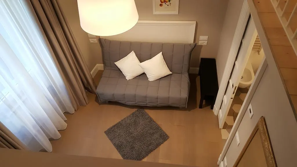 Scala Suite Florence 0*,  Italy