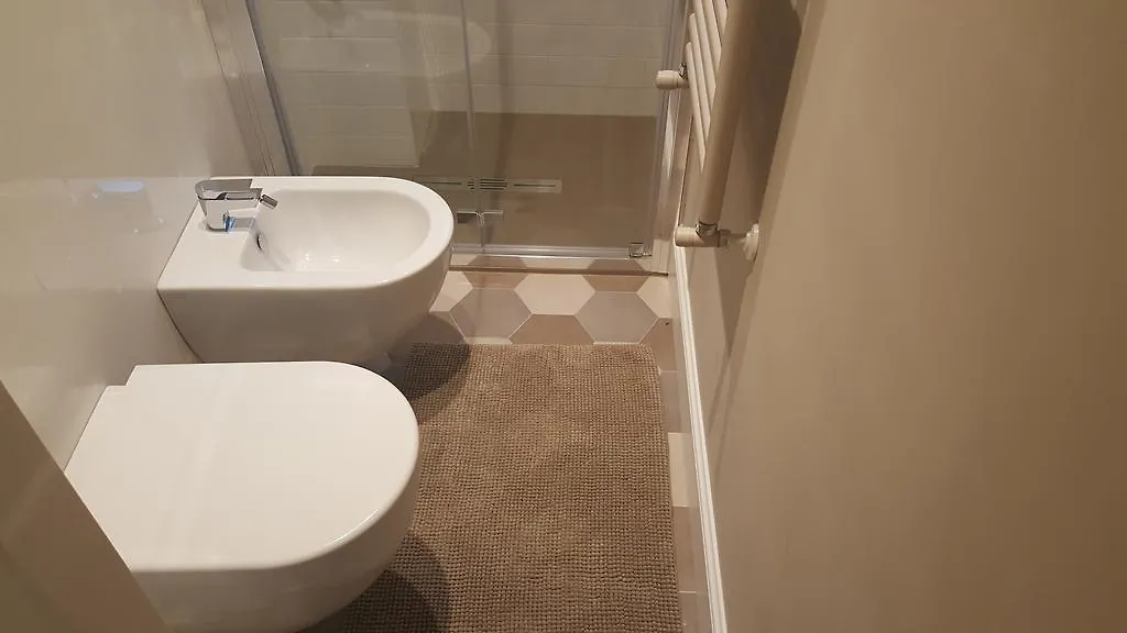 Apartment Scala Suite Florence