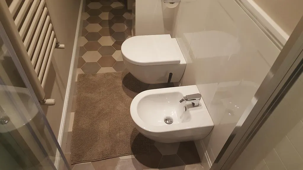 Scala Suite Florence