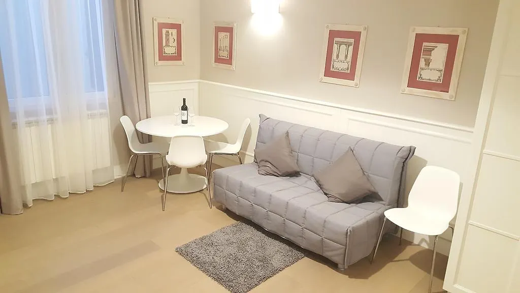 Scala Suite Florence Apartment