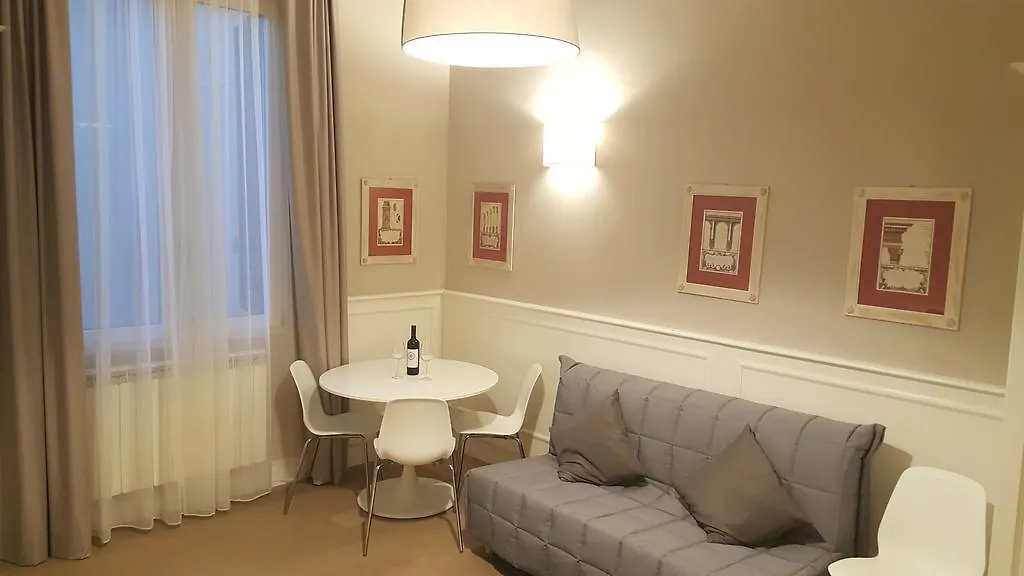 Scala Suite Florence