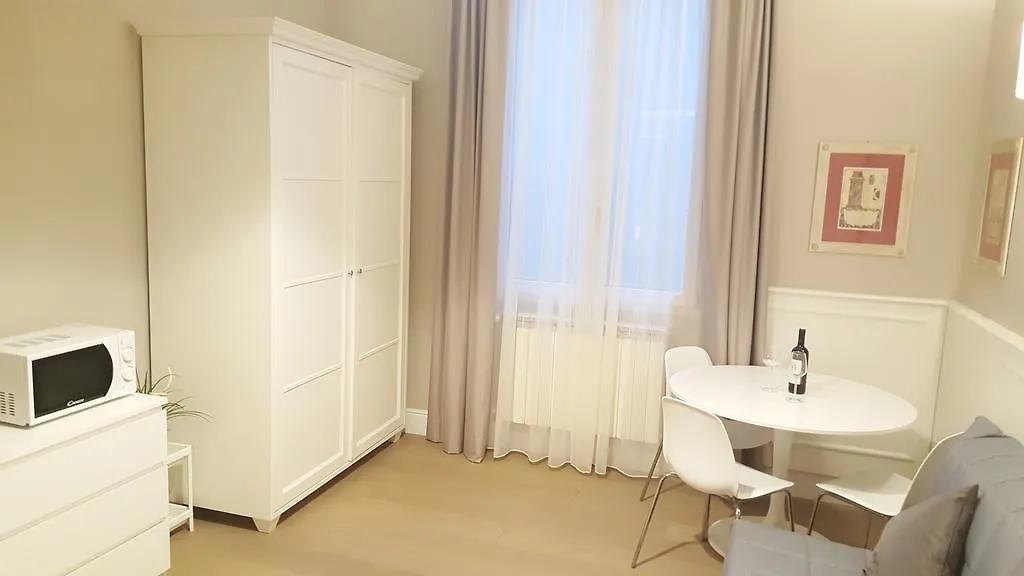 Scala Suite Florence 0*,  Italy