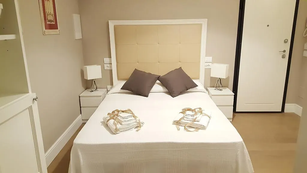 Scala Suite Florence Italy