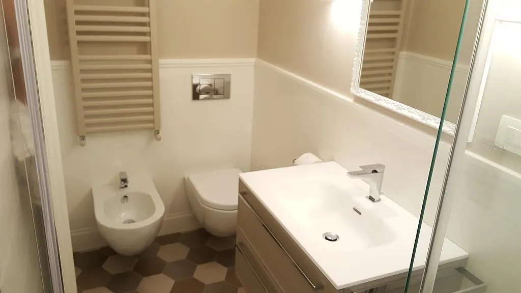 Apartment Scala Suite Florence Italy