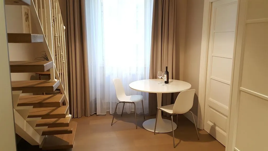 Scala Suite Florence Italy