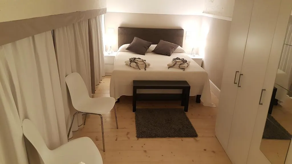 Scala Suite Florence