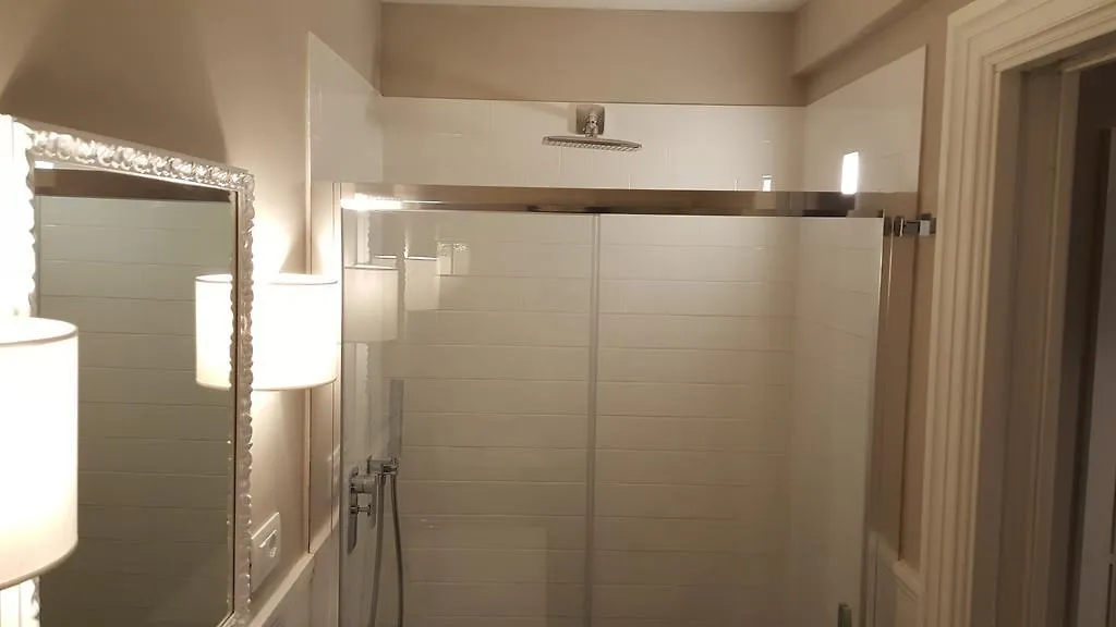 Apartment Scala Suite Florence