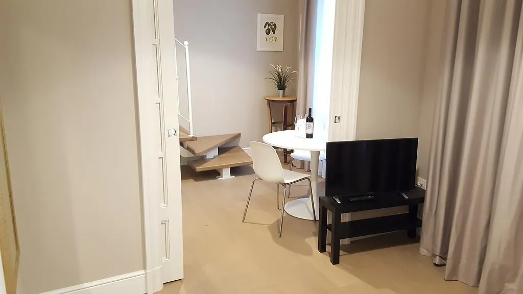 Scala Suite Florence Apartment